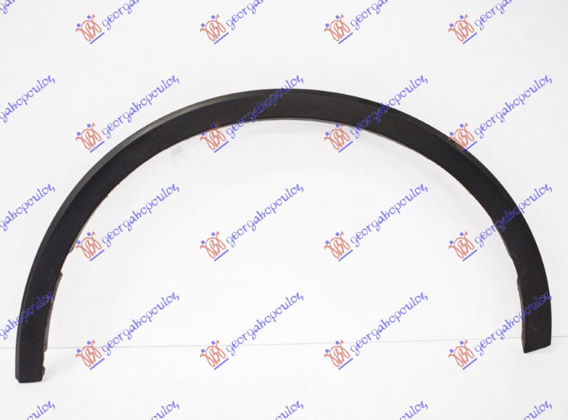 FRONT FENDER FLARE