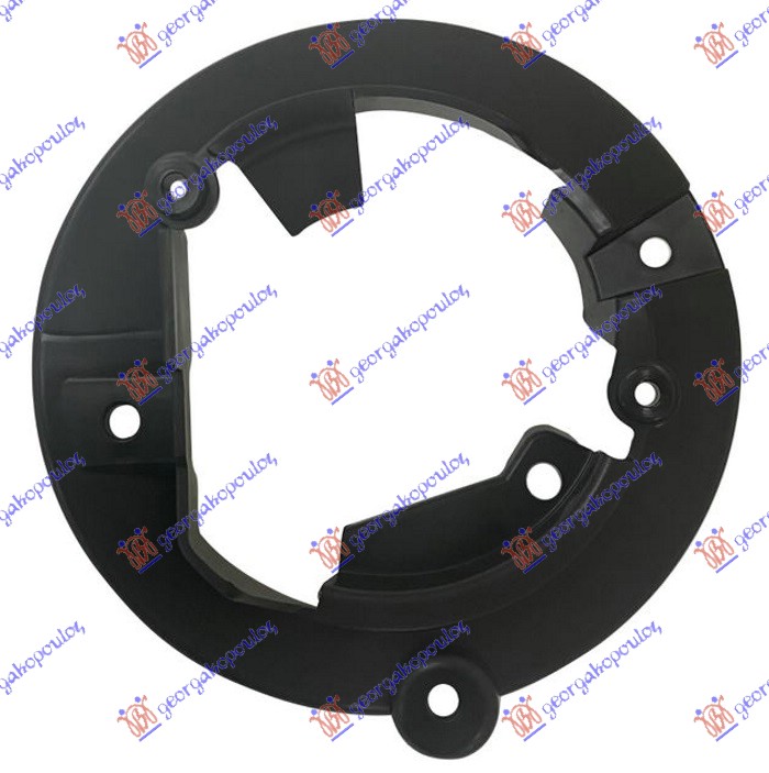 FOG LAMP FRAME/BRACKET