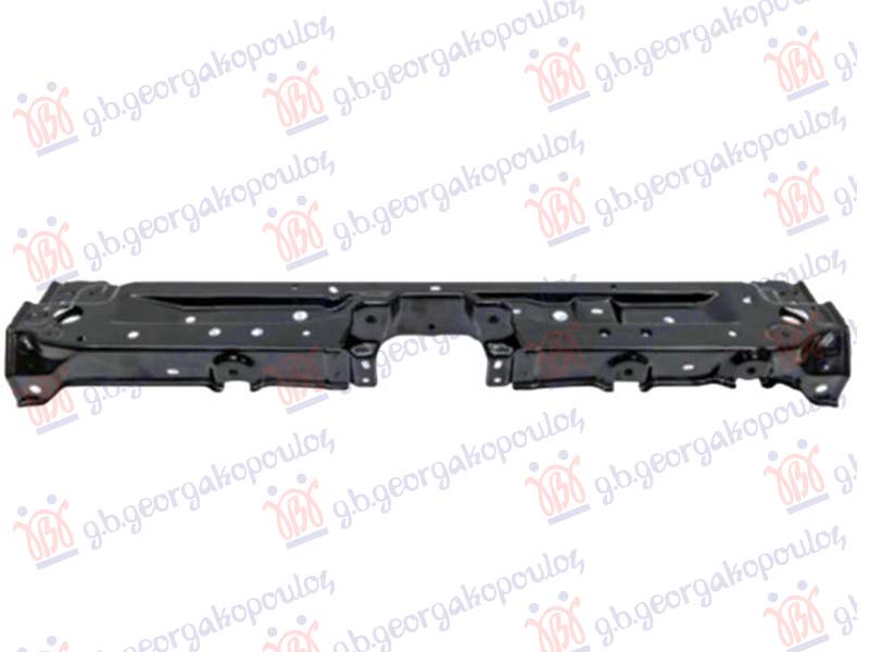 FRONT UPPER PANEL