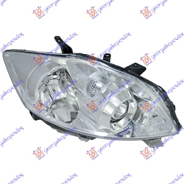 HEAD LAMP ELECTRICAL (DEPO)