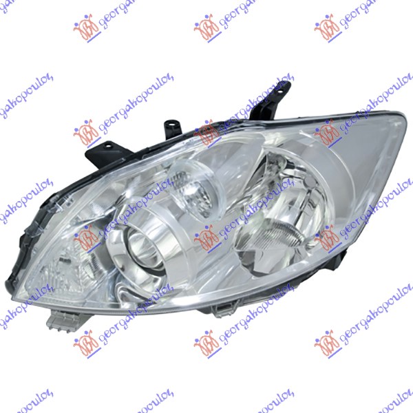 HEAD LAMP ELECTRICAL (DEPO)