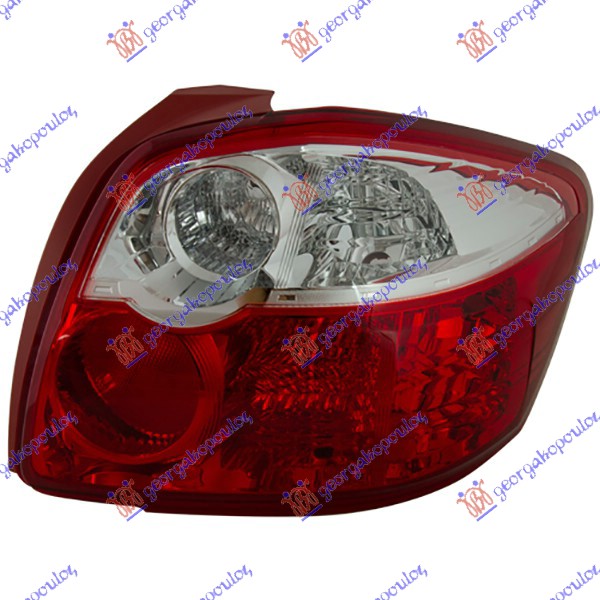 TAIL LAMP (ULO)