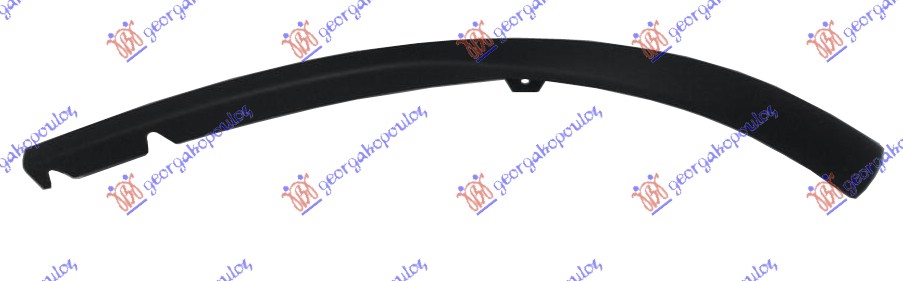 FRONT BUMPER SPOILER