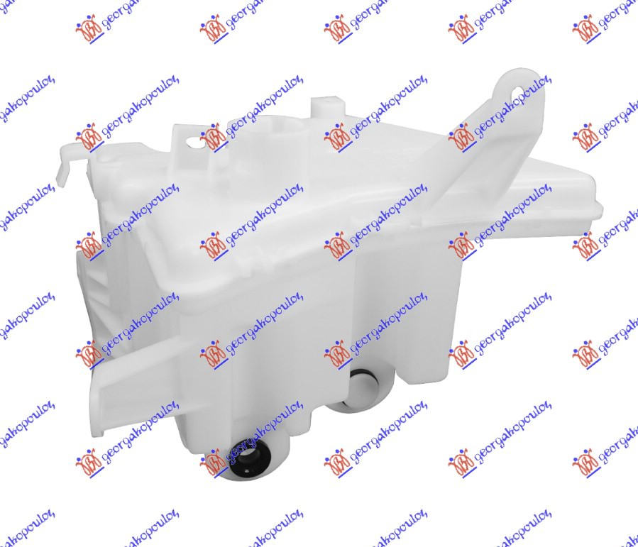 WIPER WASHER TANK