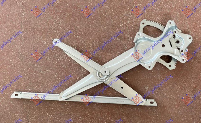 FRONT WINDOW REGULATOR ELECTRICAL (W/O MOTOR) (A QUALITY)