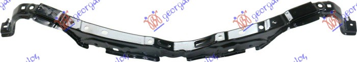 FRONT BUMPER REINFORCEMENT UPPER