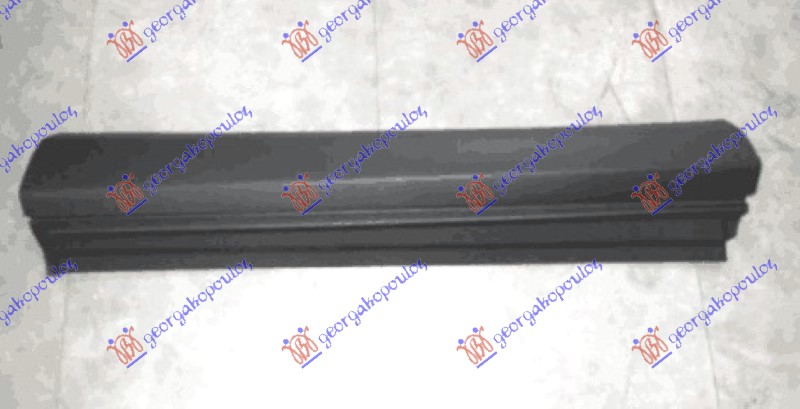FRONT DOOR MOULDING