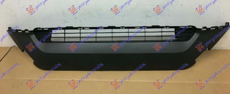 FRONT BUMPER MOULDING LOWER
