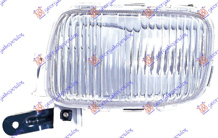 FOG LAMP (DEPO)