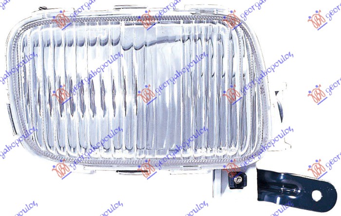 FOG LAMP (DEPO)