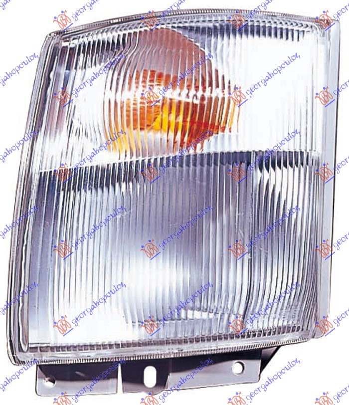 CORNER LAMP