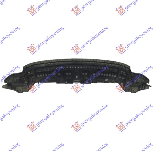 FRONT BUMPER UNDER COVER PLASTIC