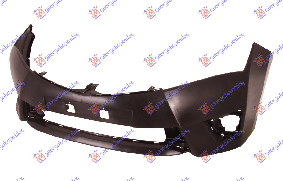 FRONT BUMPER (A QUALITY)