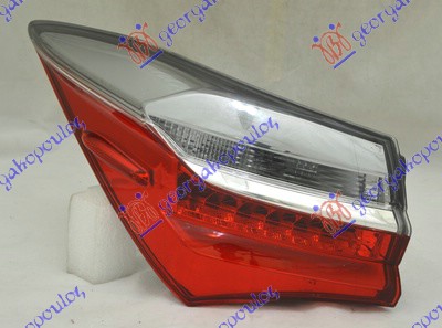 TAIL LAMP OUTER LED (TYPE FARBA) (DEPO)