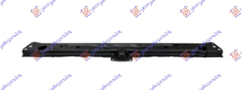 RADIATOR SUPPORT