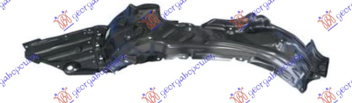 FRONT INNER PLASTIC FENDER (A QUALITY)
