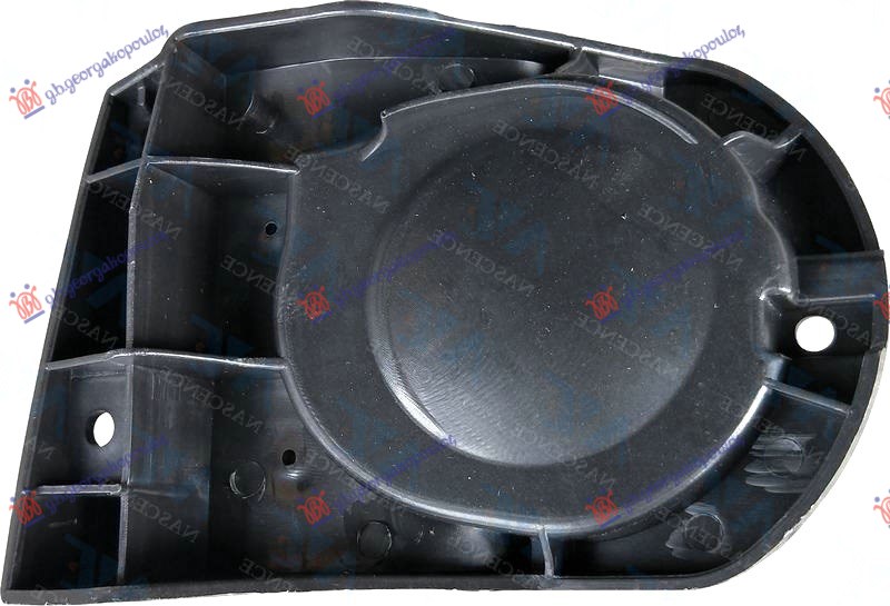 FOG LAMP COVER