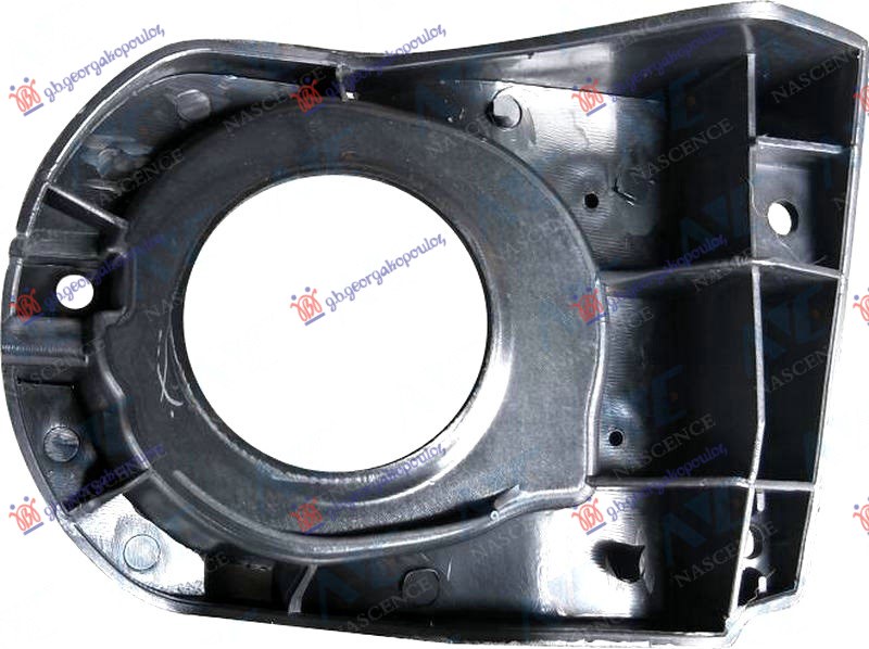 FOG LAMP FRAME