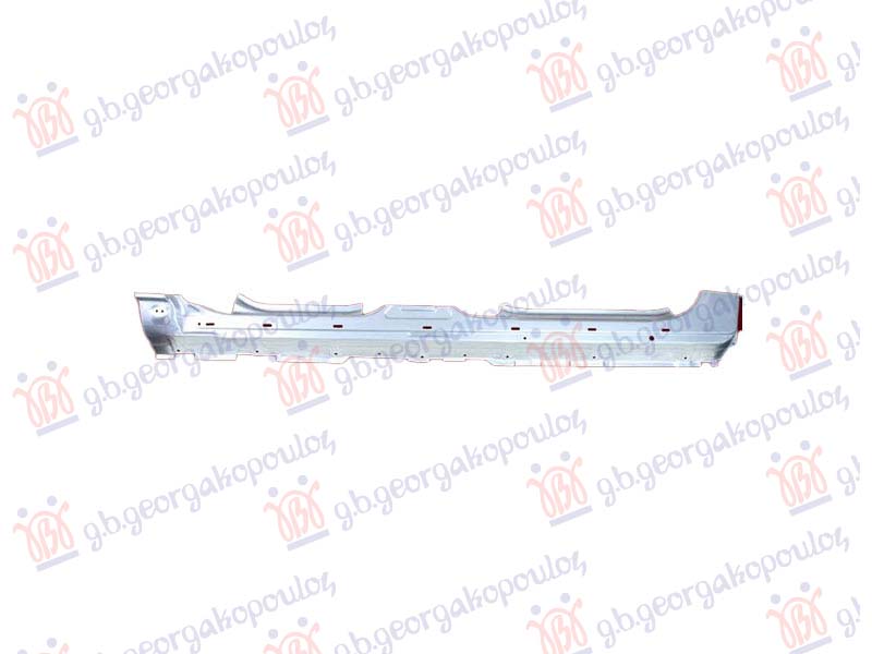 DOOR SILL 4 DOORS