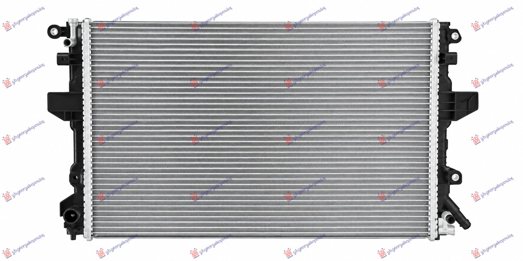 CONDENSER ELECTRIC