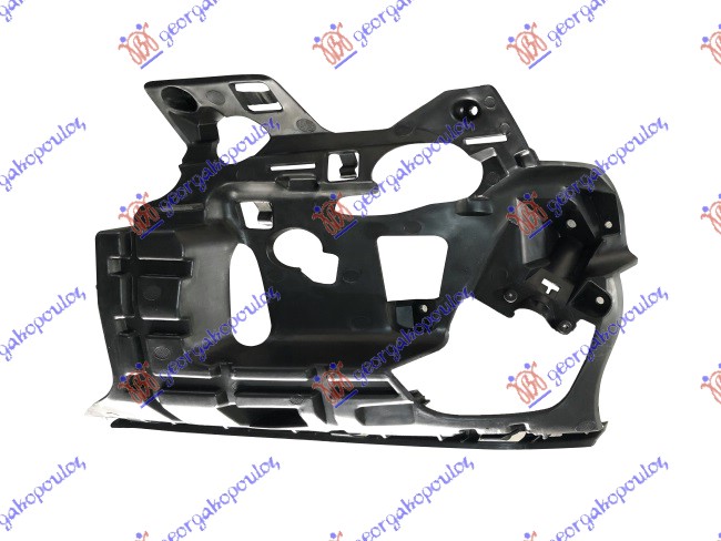 FRONT BUMPER BRACKET SIDE OUTER PLASTIC