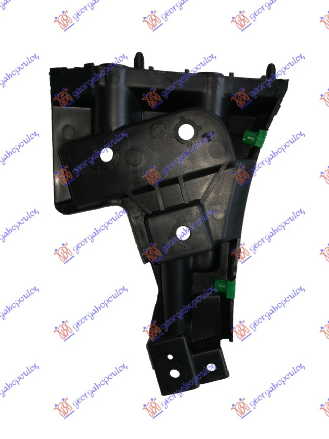 FRONT BUMPER BRACKET INNER PLASTIC