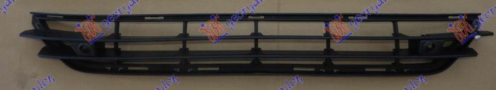 FRONT BUMPER GRILLE (W/PDS)
