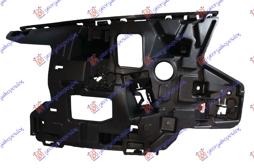 FRONT BUMPER PLASTIC REINFORCEMENT
