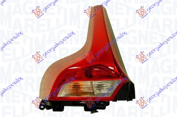 TAIL LAMP LED (MARELLI)