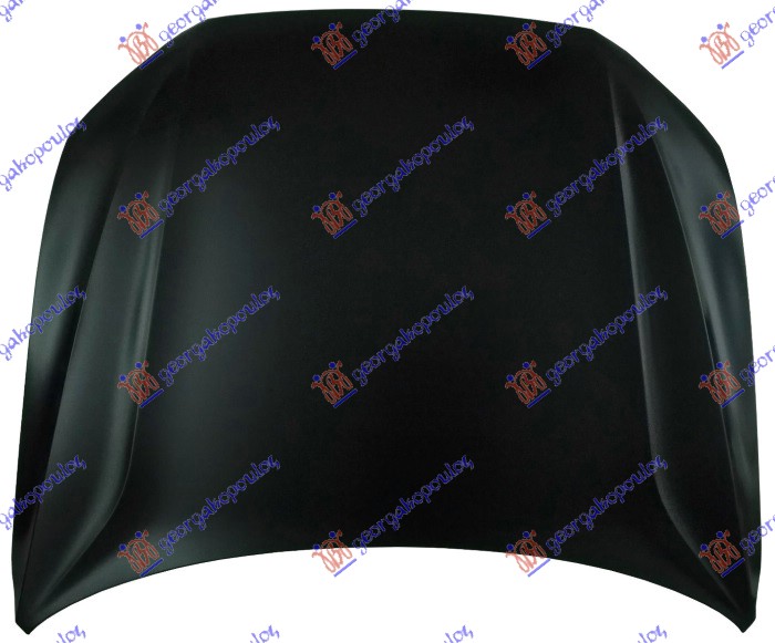 HOOD (ALUMINIUM)