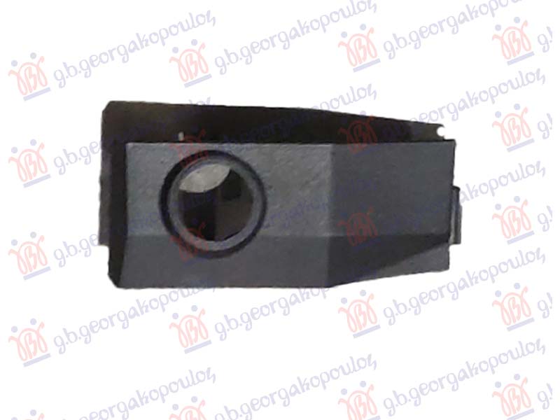 FRONT BUMPER GRILLE BRACKET