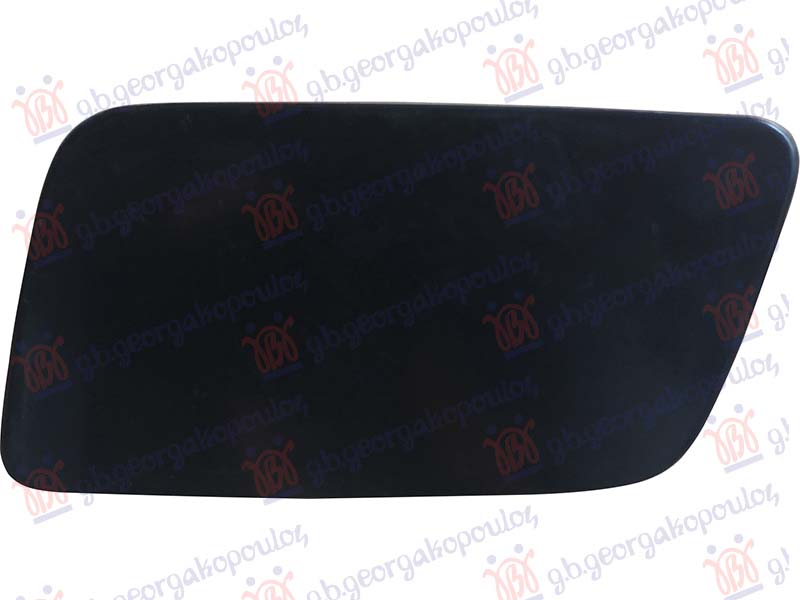 HEAD LAMP WASHER COVER