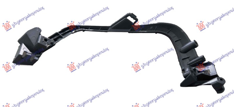 FOG LAMP BRACKET PLASTIC