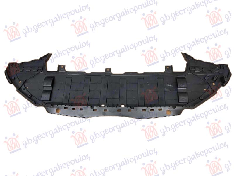 FRONT BUMPER UNDER COVER PLASTIC
