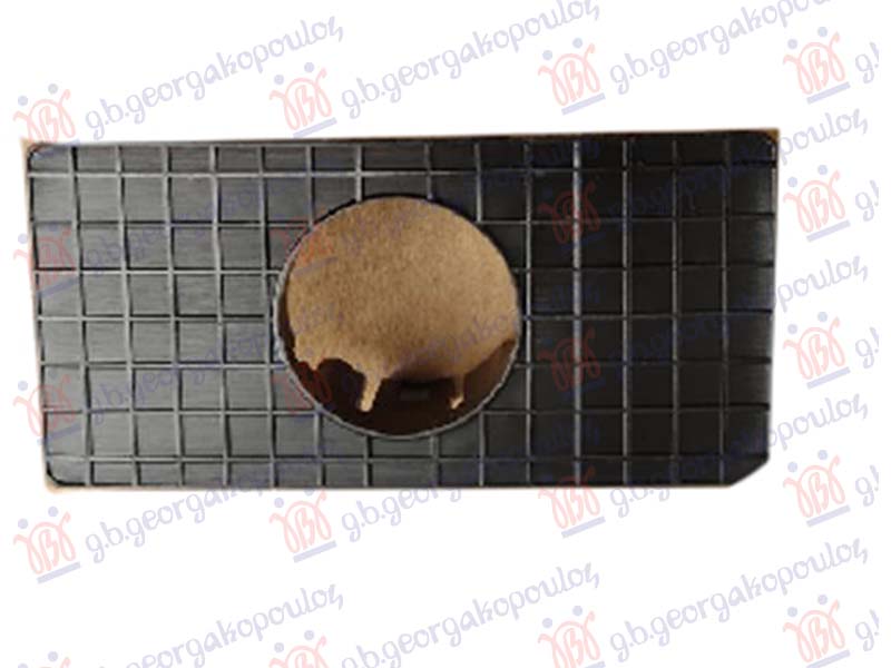 REAR BUMPER PARKING SENSOR BRACKET INNER