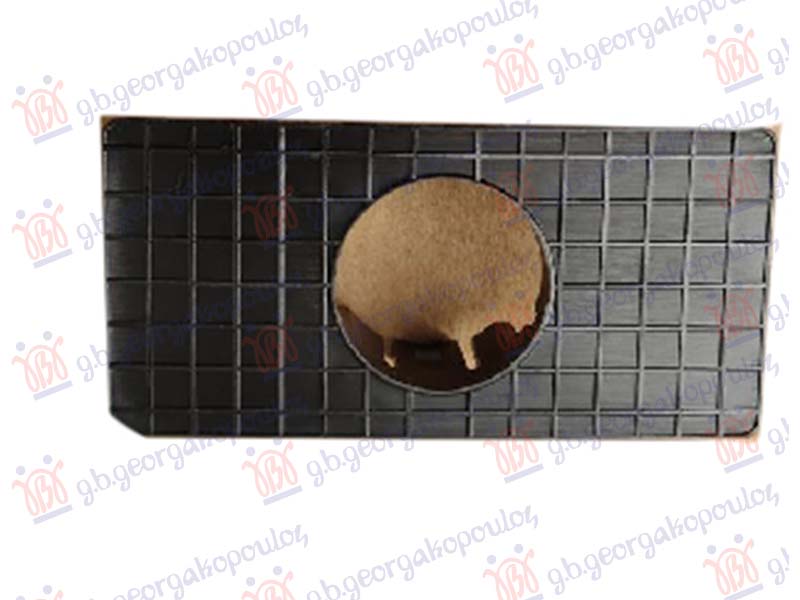 REAR BUMPER PARKING SENSOR BRACKET INNER