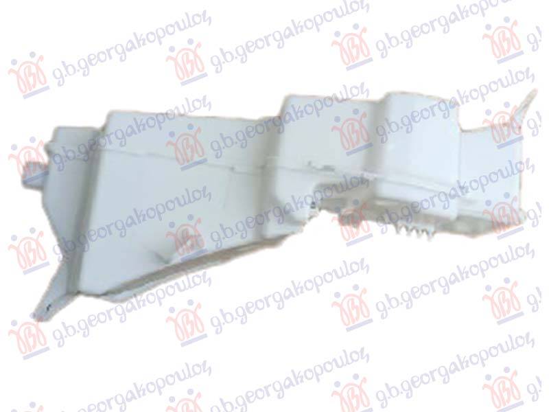 WIPPER WASHER TANK