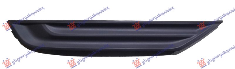 FOG LAMP COVER