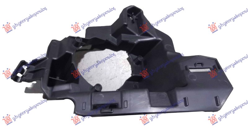 FOG LAMP BRACKET PLASTIC
