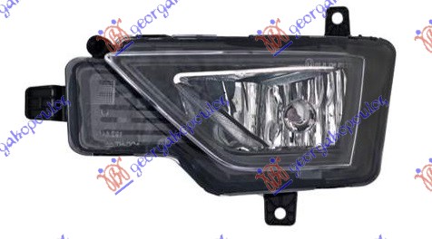 FOG LAMP (HELLA)