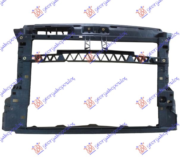 FRONT PANEL 1.4 TDI