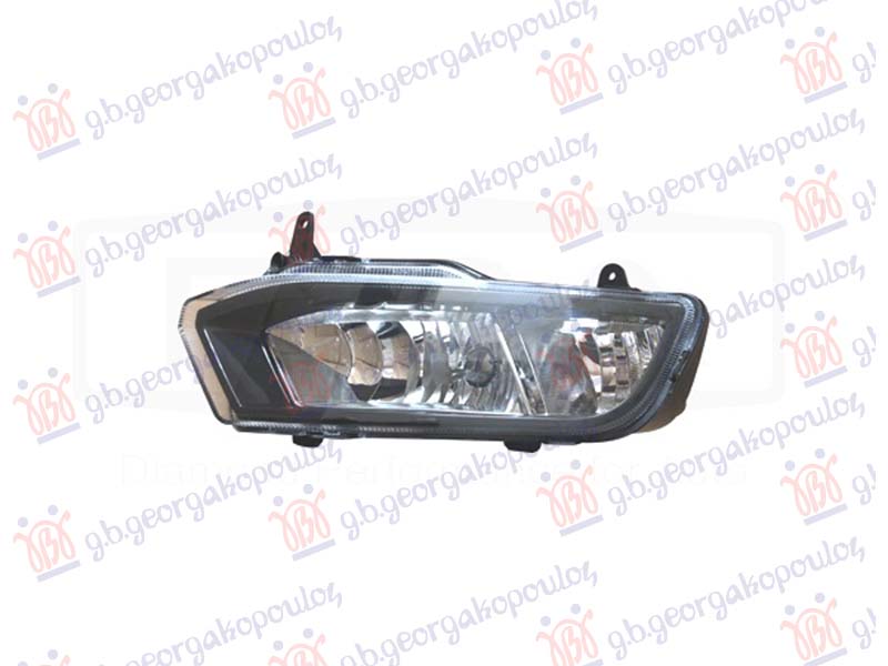 FOG LAMP