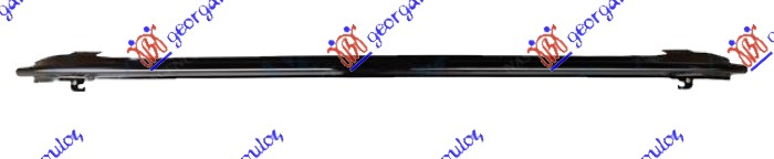 FRONT BUMPER REINFORCEMENT LOWER (R-LINE)