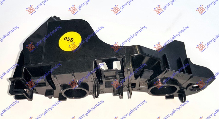 FRONT BUMPER BRACKET SIDE PLASTIC