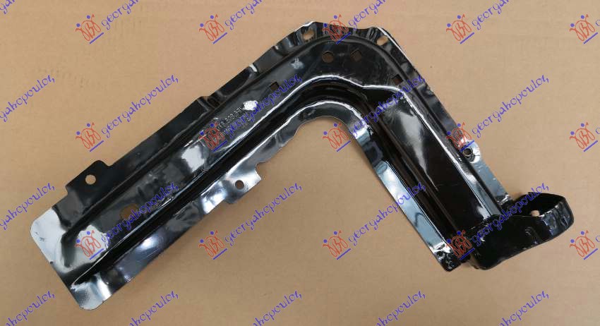 FRONT FENDER BRACKET STEEL