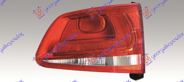 TAIL LAMP INNER (VALEO)