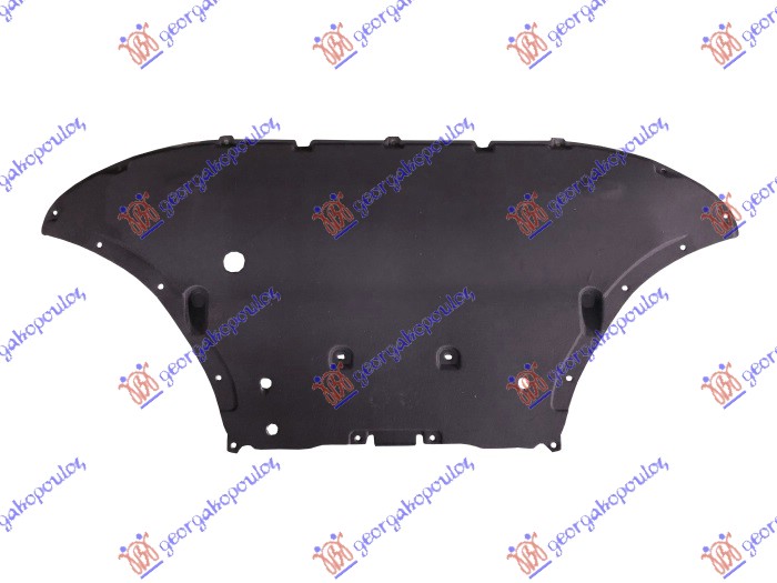 FRONT COVER ENGINE (COTTON)