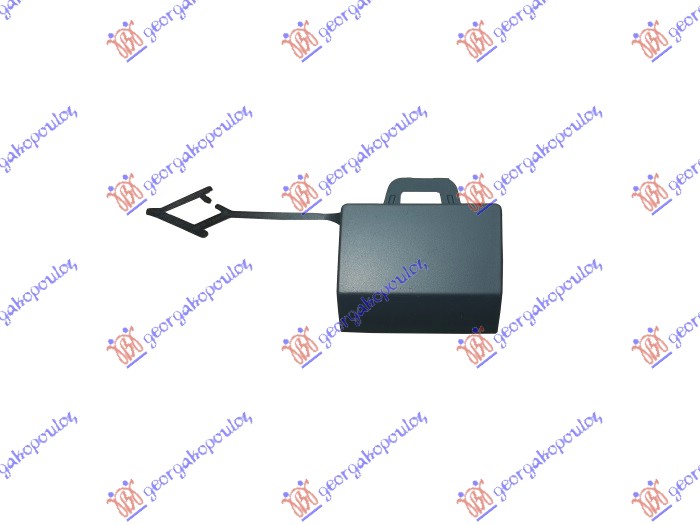 TOW HOOK COVER REAR PRIMED (R-LINE) -2023