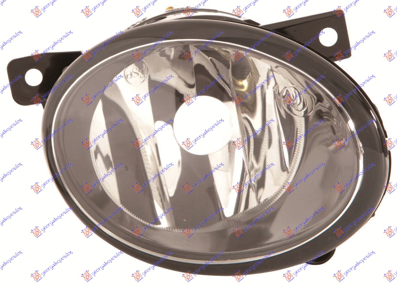 FOG LAMP (DEPO)