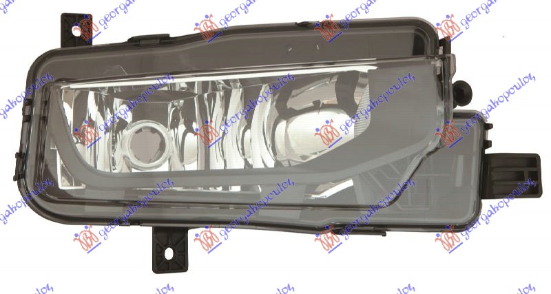 FOG LAMP (H11) (HELLA)